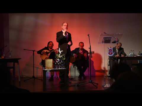 Filomeno Silva Fado A Práia do Tempo