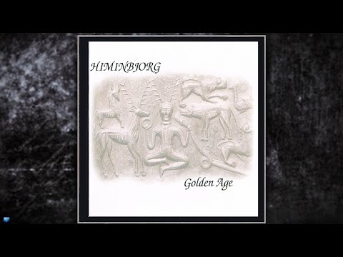 Himinbjorg   —  Golden Age  (2003)  (Full Album)