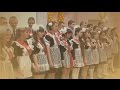общая песня `Спасибо скажем родителям`, школа №6, 2014 [стабил] 