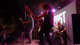 City of Caterpillar– Maybe They’ll Gnaw Right Through (07/26/2024 Post. Festival, Indianapolis, IN)