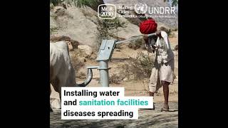 How to reduce risk in informal settlements