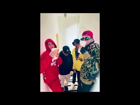 Ela me Quis - Brocasito, Sidoka, Candyboi [Prod.Ecologyk] SLOWED + REVERB