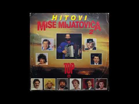 Miroslav Ilić - Znam da znaš | [Official Music Audio]