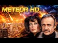 METEORO 1979 CON SEAN CONNERY Y NATALIE WOOD PELÍCULA COMPLETA EN ESPAÑOL HD
