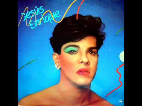Jesús Enrique Divine - Hombres Con H '1987'