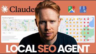 Claude Code Local SEO Agent: Automate Everything ($500K+ Earned)