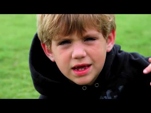7 Year old Raps Somebody to Love - Justin Bieber ft Usher (MattyBRaps Cover)