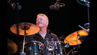 CUBA Drums: El Peje, Juan Carlos Rojas (Afro Cuban Messengers )