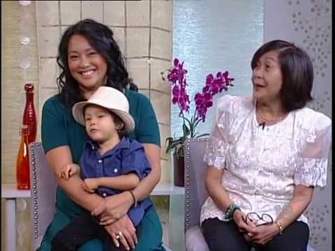 Producer Sheilah Pacete on Breaking Barriers in Hollywood