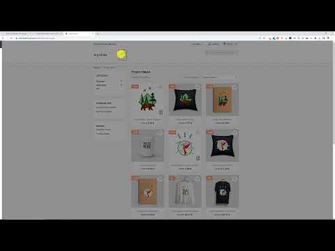 Product video