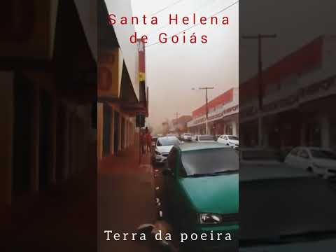 Santa Helena de Goiás