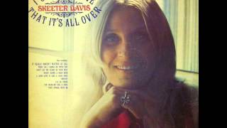 Skeeter Davis "Bobby Blows A Blue Note"