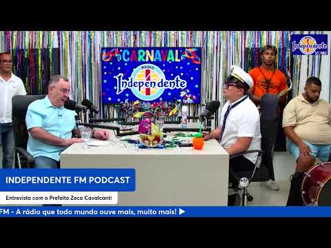 INDEPENDENTE FM PODCAST