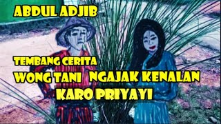 Download lagu ABDUL ADJIB - NGAJAK KENALAN KARO PRIYAYI || TARLING CIREBON mp3 Download lagu ABDUL ADJIB - NGAJAK KENALAN KARO PRIYAYI || TARLING CIREBON mp3