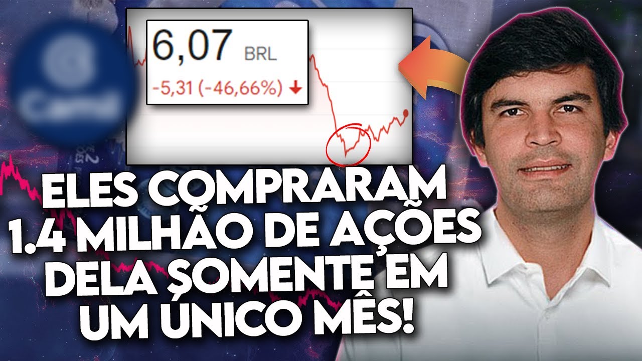 Conheça as 10 MAIORES POSIÇÕES da ORGANON CAPITAL! (Como investe Raphael Maia?) - TOP 10