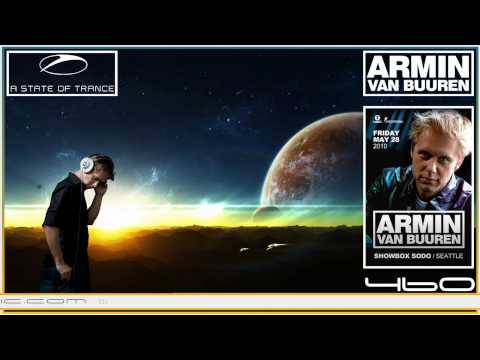 ☆ ASOT episode 460 ► 10. Sied Van Riel & Radion 6 - Radiator