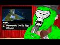 How I Became Gorilla Tag S Best Singer