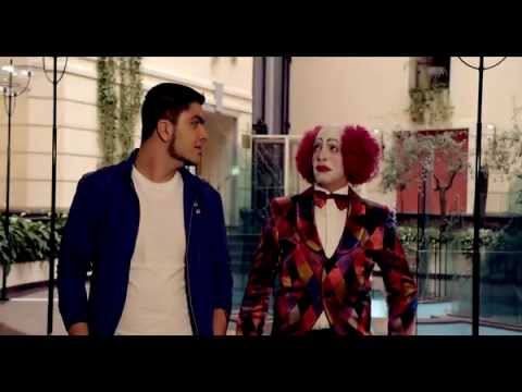 David Miroyan new SEXY, Rej.Aren Bayadyan, Casting By INDIVIDUUM  (095) 90 60 90