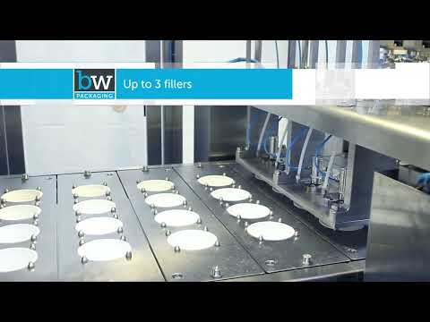 DAIRY PACK FS for cups