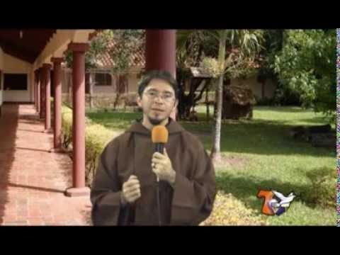 La conversión del apóstol Mateo