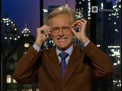 Die Harald Schmidt Show - 1162 - 2002-11-12 - Jana Hensel, Junge vs Alte