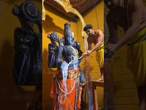 Govinda🙏Govinda #ttd #balaji #tirumala #tirupati #omnamovenkateshaya #govinda #narayan #2025 #viral