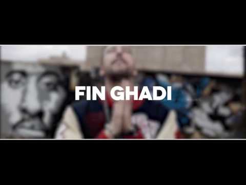 Anouar Essif Feat Mr.Draganov - Fin Ghadi