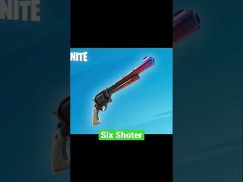 Fortnite Guns we all forgot about😔 Part 2#fortnite #fortnitebattleroyale #fortniteclips #forgotten