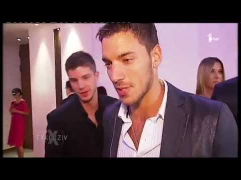 Vlada Vuksanovic~exklusiv~ rodjendan Story  11.10.2012