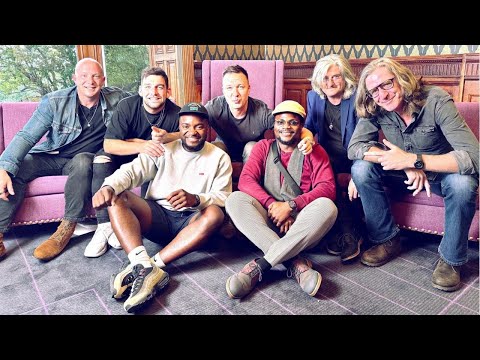 Gerry Jablonski Band - "Amplify Aberdeen Documentary"