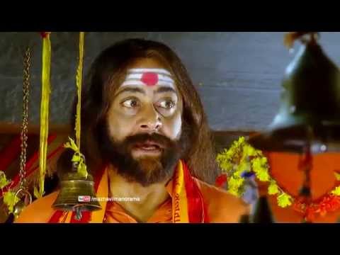 Mayamohini | Viswanathan plans to come back | Mazhavil Manorama