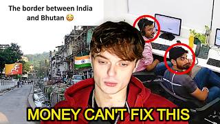 Money Can't Fix The Third World