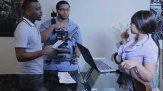 Keith Jacobs - She Bad [Behind the Scenes]