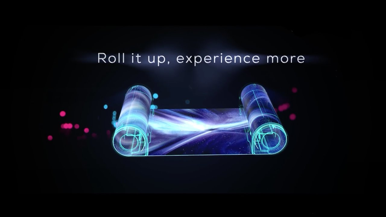 CES 2021: Ready for a rollable smartphone? Tease of LG, TCL, and OPPO rollable screens