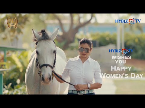 ハイビズ.TV 2020年女性の日おめでとうございます (Hybiz.TV Wishing you a Happy Women's Day 2020)