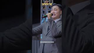 Download lagu derita dibalik tawa - Irwanku ( Simpatik Music ) #dangdutkoplo #simpatikmusik2025 mp3