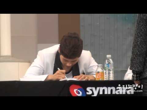 110402 ZE:A dongjoon