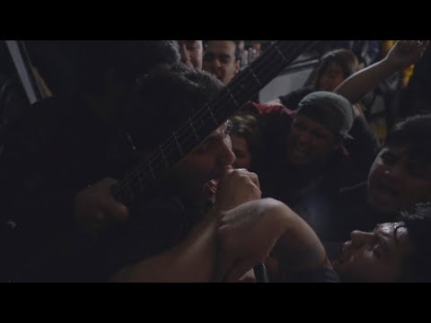 OMEGA Hardcore - Fuera De Mi Piel (Vídeo Oficial)