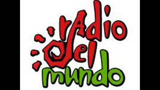 Radio Del Mundo Natacha Atlas- Kidda