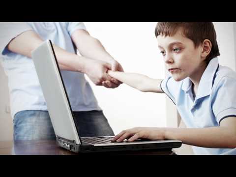 Sinopsis Redes Peligrosas