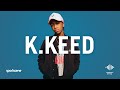 Weekend Turn Up X K Keed