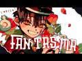 Fantasma Ana Laura Lopes Ft TINN Toilet Bound Hanako Kun