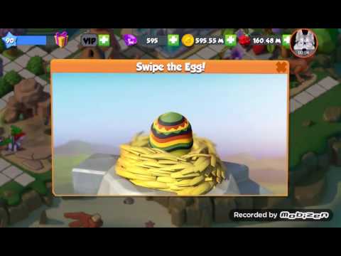 Hatching the Rastafari Dragon - DML