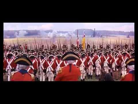 The Patriot Movie Trailer