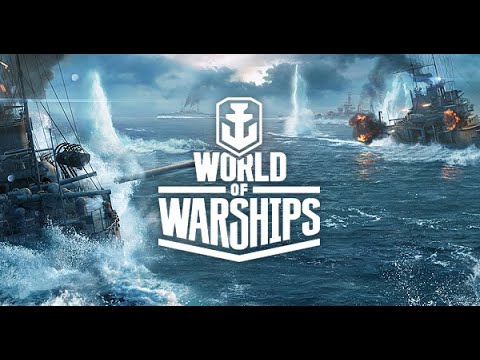 Fjords - World Of Warships Port Theme