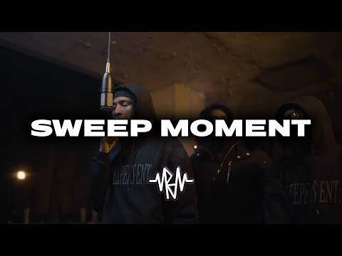"Sweep Moment" - Sdot Go X Jay Hound X 917 Rackz Dark Jersey Club Type Beat | NY Jersey Club Beat