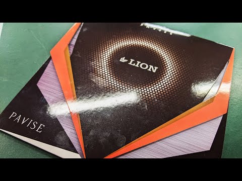[TT] Lion Pavise - Der etwas andere Anti