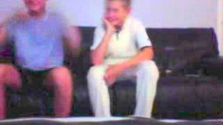 Copy of best hidden camera scene ever