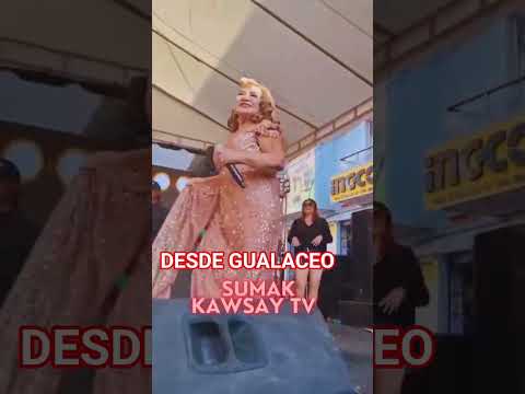 DESDE GUALACEO AZUAY ECUADOR el festival del cuy  2026