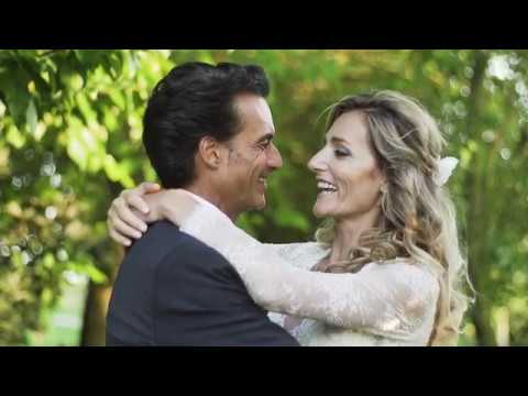 MIMOZA E GIANMARIO - TRAILER VIDEO MATRIMONIO